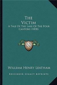 The Victim