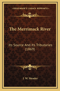 The Merrimack River