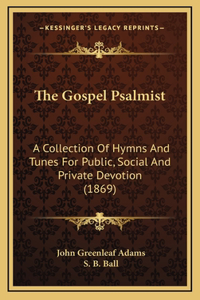 The Gospel Psalmist