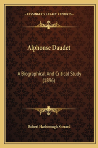 Alphonse Daudet
