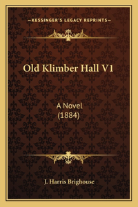 Old Klimber Hall V1