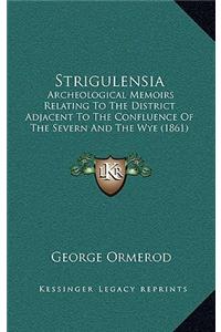 Strigulensia