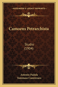 Camoens Petrarchista