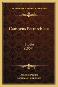 Camoens Petrarchista