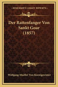 Der Rattenfanger Von Sankt Goar (1857)