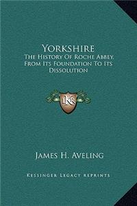 Yorkshire