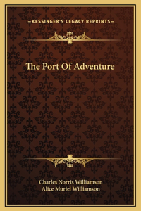 The Port Of Adventure