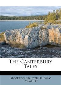 The Canterbury Tales