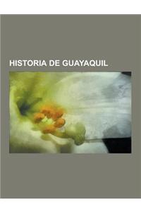 Historia de Guayaquil