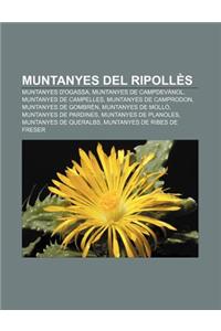 Muntanyes del Ripolles