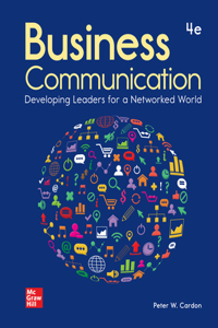 Loose Leaf for Business Communication: Developing Leaders for a Networked World