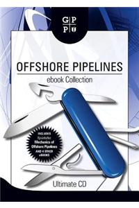 Mechanics of Offshore Pipelines: Volume 1 Buckling and Collapse