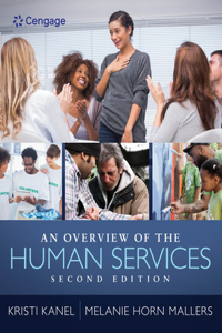 Overview of the Human Services