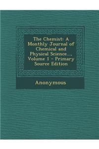 The Chemist