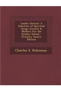 Laudes Domini