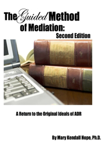 Guided Method of Mediation