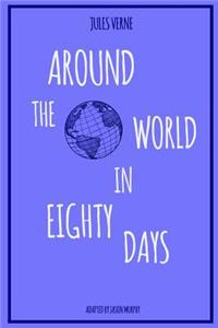 Around the World in Eighty Days