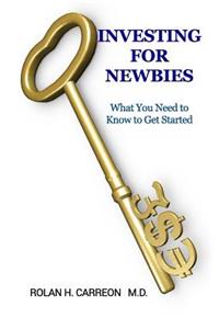 Investing for Newbies