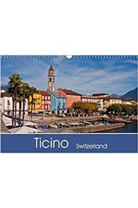 Ticino - Switzerland 2018