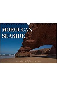 Moroccan Seaside 2018