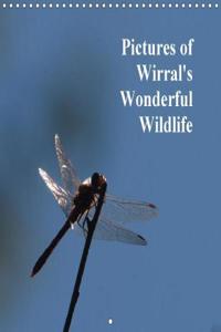 Pictures of Wirral's Wonderful Wildlife 2018