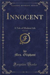 Innocent, Vol. 3 of 3