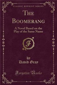 The Boomerang