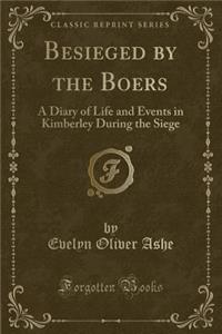 Besieged by the Boers