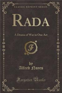 Rada