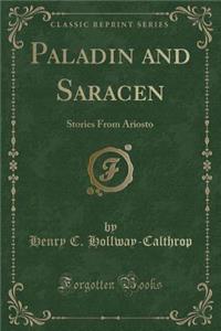 Paladin and Saracen