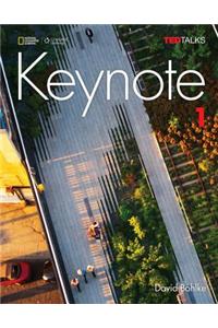 Keynote 1 with My Keynote Online