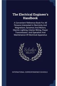 The Electrical Engineer's Handbook