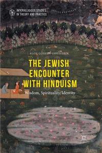 Jewish Encounter with Hinduism