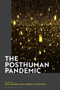 Posthuman Pandemic