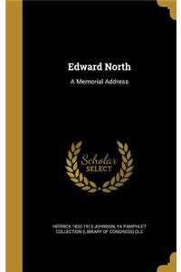 Edward North