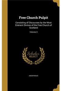 Free Church Pulpit