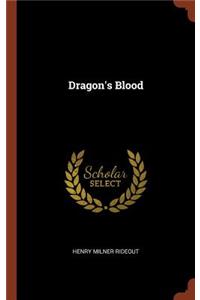 Dragon's Blood