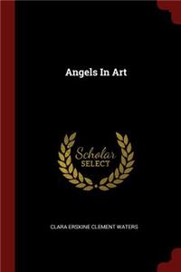 Angels in Art
