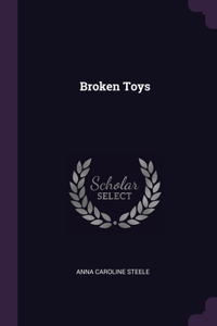 Broken Toys