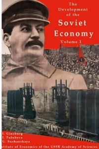 The development of the Soviet Economy
