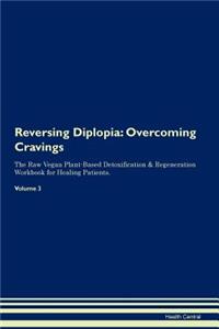Reversing Diplopia