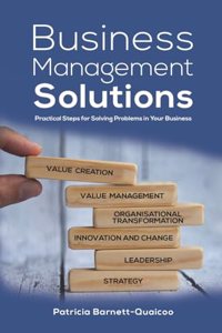 Business Management Solutions