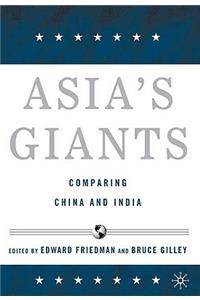 Asia's Giants