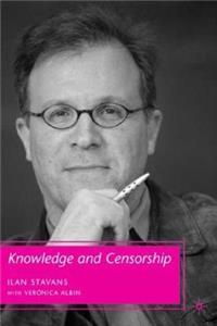 Knowledge and Censorship