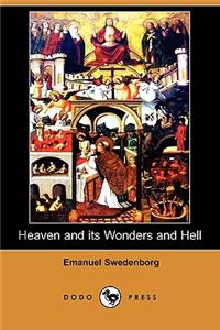 Heaven and Its Wonders and Hell (Dodo Press)
