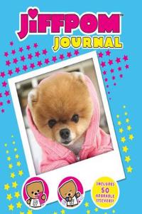 Jiffpom Journal