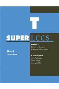 SUPERLCCS