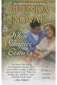 When Summer Comes