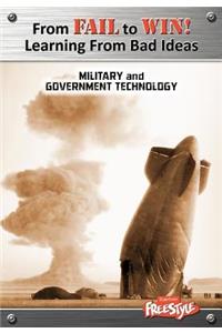 Military and Government Technology