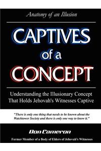Captives of a Concept (Anatomy of an Illusion)